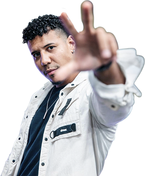 Cabelão Jeimes