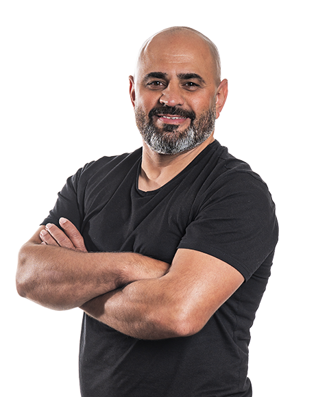 Guerreiro Narrador