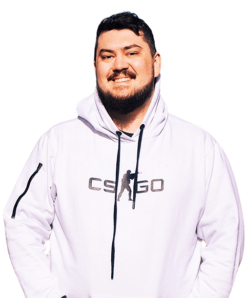 Jairo Foxer