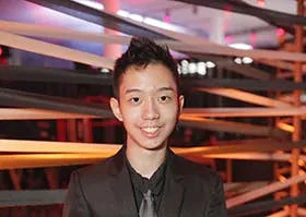 GABRIEL "JUZINHO" NISHIMURA - ATLETA REVELAÇÃO