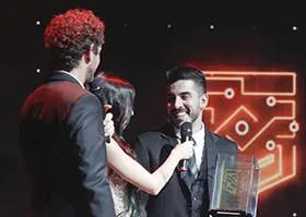 MARCELO "COLDZERA" DAVID - MELHOR ATLETA DE CS:GO