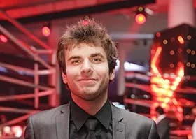 EDUARDO "DUDU" MACEDO - MELHOR ATLETA DE OVERWATCH