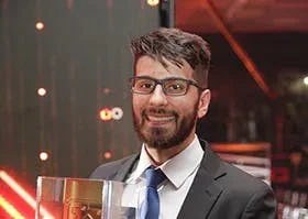 LÉO "ZIGUEIRA" DUARTE - MELHOR ATLETA DE RAINBOW SIX SIEGE