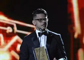 WILLIAM "HFN" - MELHOR ATLETA DE DOTA 2