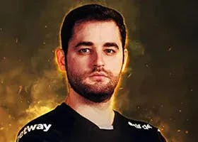 GABRIEL "FALLEN" - MELHOR ATLETA DE CS:GO