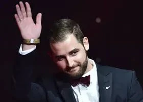 FALLEN - MELHOR ATLETA DE CS:GO