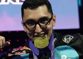 JSCHRITTE - MELHOR ATLETA DE OUTRAS MODALIDADES