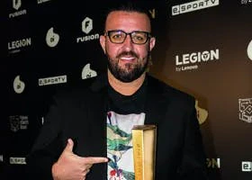 FURIA - MELHOR ORGANIZAÇÃO