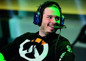 NEIL - MELHOR ATLETA DE OVERWATCH