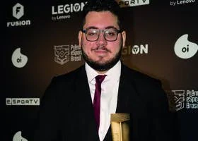 PALUH - MELHOR ATLETA DE RAINBOW SIX SIEGE