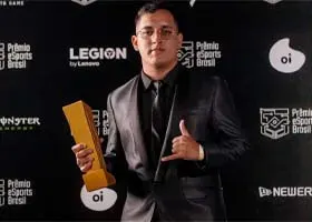 PHZIN - MELHOR ATLETA DE FUTEBOL VIRTUAL