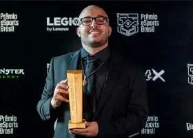 SACY - MELHOR ATLETA DE VALORANT