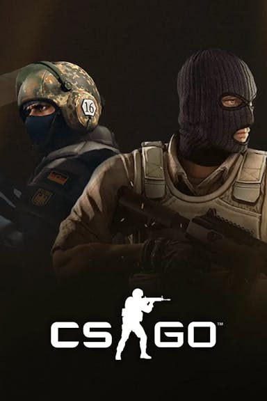 CS:GO - MELHOR JOGO