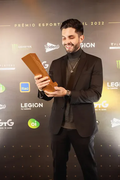 LOUD - MELHOR ORGANIZAÇÃO
