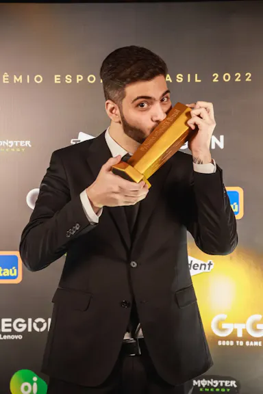KHEYZE - MELHOR ATLETA DE RAINBOW SIX SIEGE