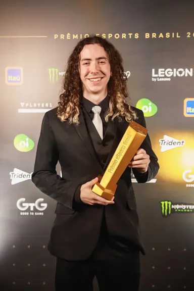4NALOG - MELHOR ATLETA DE DOTA 2