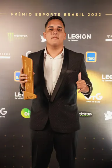 PHZIN - MELHOR ATLETA DE FUTEBOL VIRTUAL