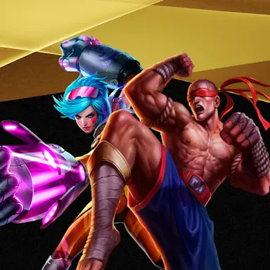 LEAGUE OF LEGENDS - MELHOR JOGO