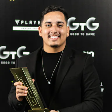 PHZIN - MELHOR ATLETA DE FUTEBOL VIRTUAL