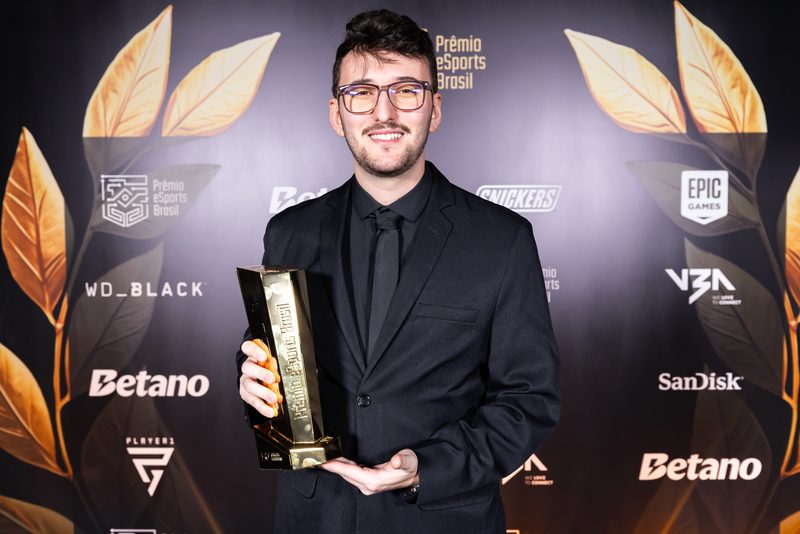 biguzera - MELHOR ATLETA DE COUNTER STRIKE