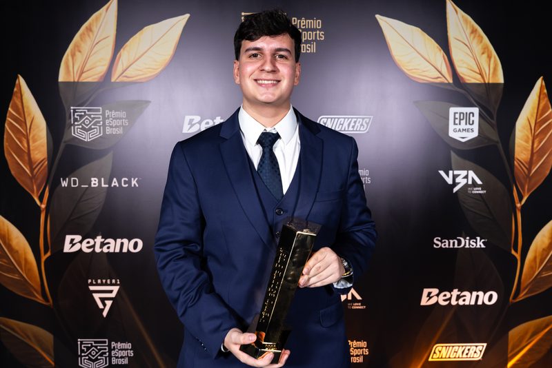 FelipoX - MELHOR ATLETA DE RAINBOW SIX SIEGE