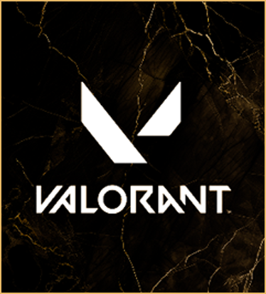 Valorant - MELHOR JOGO DE ESPORTS