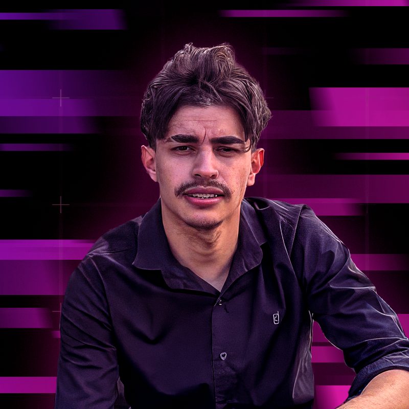 Bistecone - STREAMER REVELAÇÃO