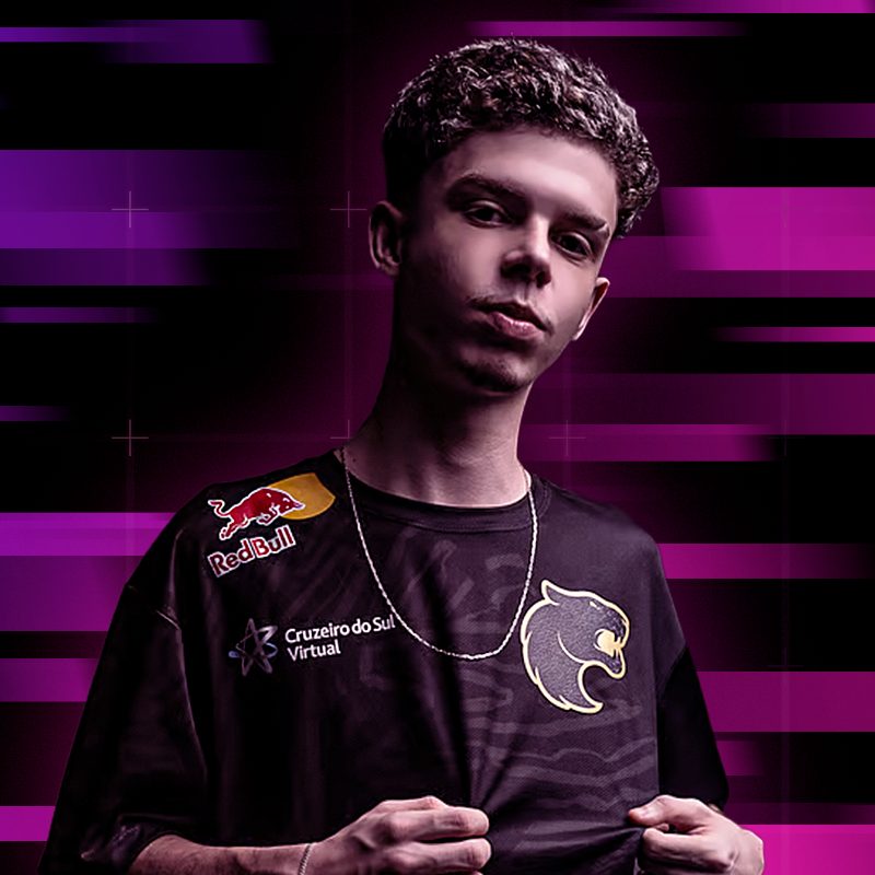 Lostt - MELHOR ATLETA DE OUTRAS MODALIDADES