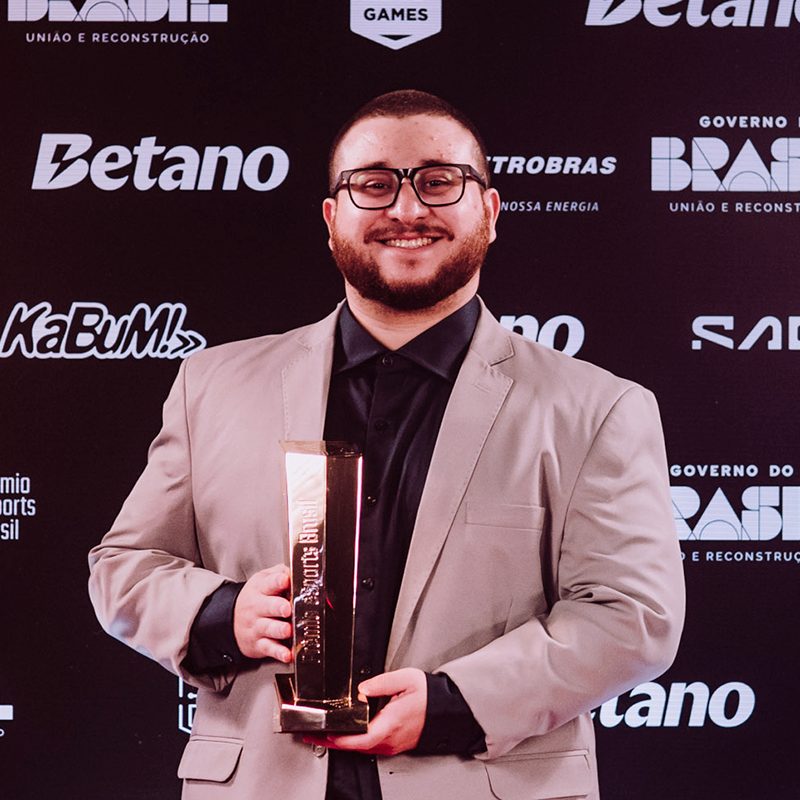 napz - MELHOR TÉCNICO