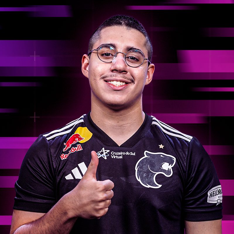 Tatu - MELHOR ATLETA DE LEAGUE OF LEGENDS